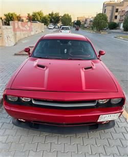 دۆج چالنجەر